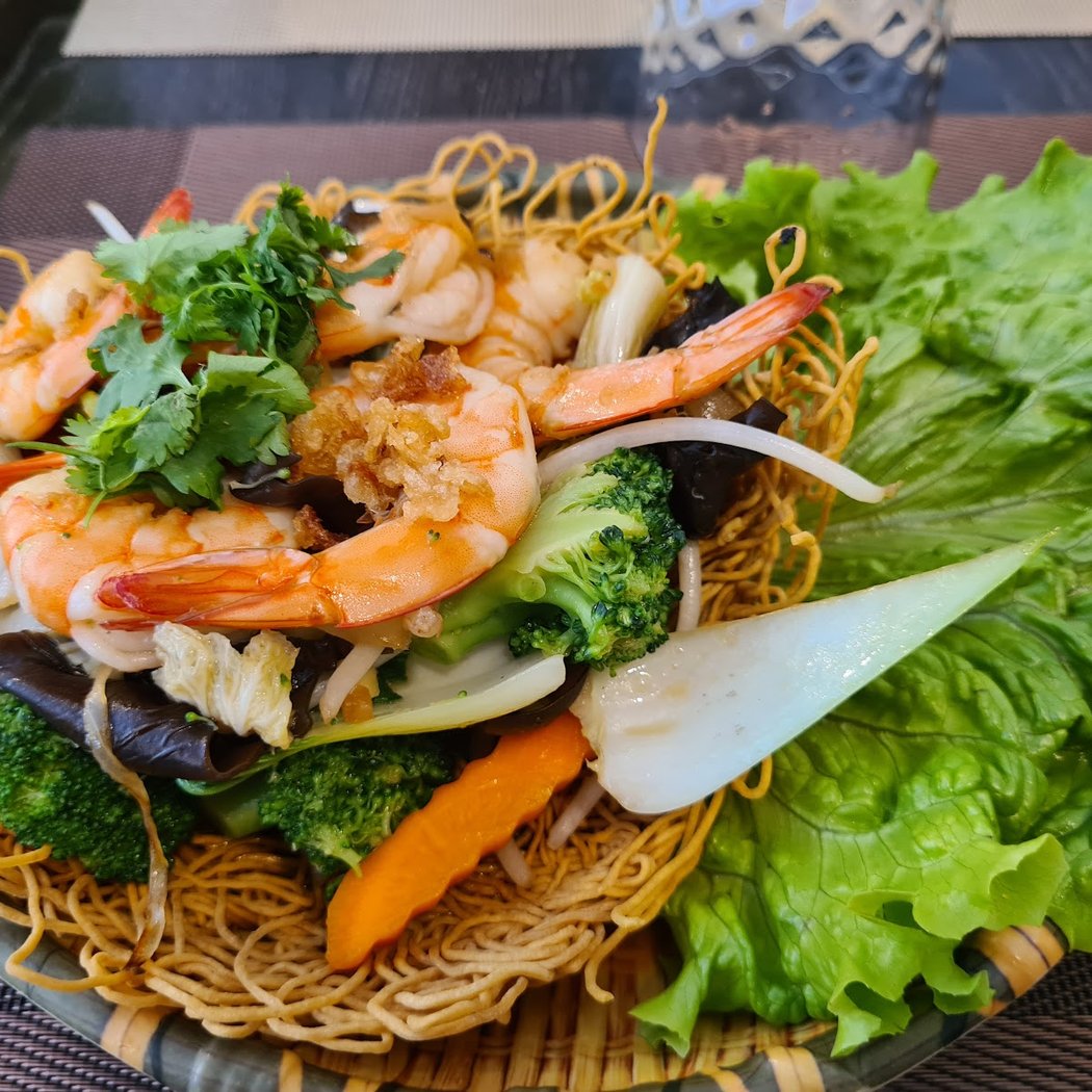 Bo Boun Bar 1